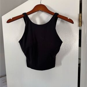 Lululemon size 6 sports bra